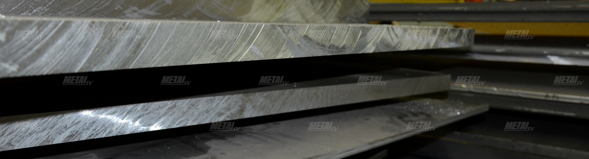 1500x4000 мм — алюминиевая плита для Чебоксар изображение №1