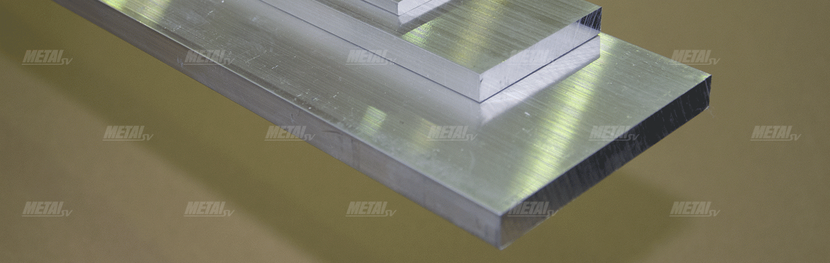 3x25 мм — алюминиевая шина для Чебоксар изображение №4