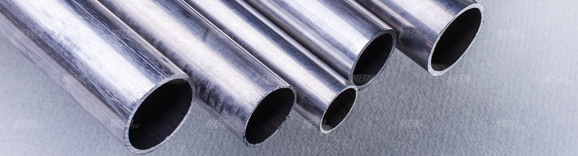 Дюраль — алюминиевая труба круглая для Чебоксар изображение №1