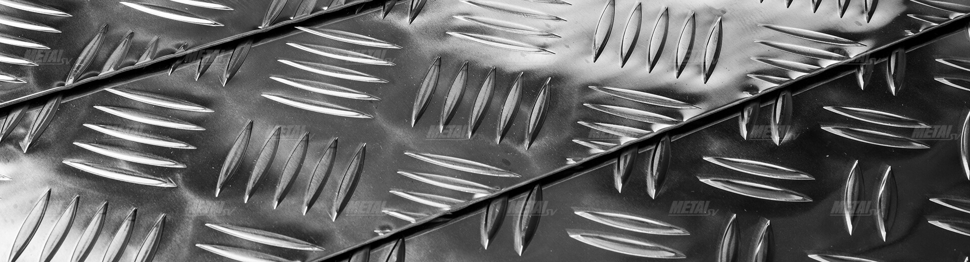 1200x3000 мм — рифленый лист для Чебоксар изображение №1